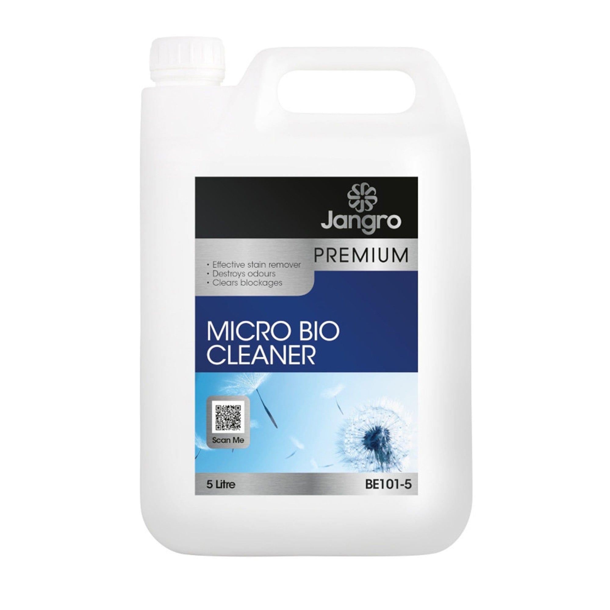 jangro micro bio cleaner be101 5