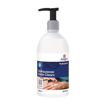 Jangro multi purpose barrier cream 450ml