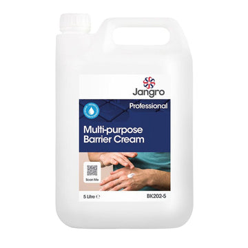 Jangro Multi Purpose Barrier Cream 5L