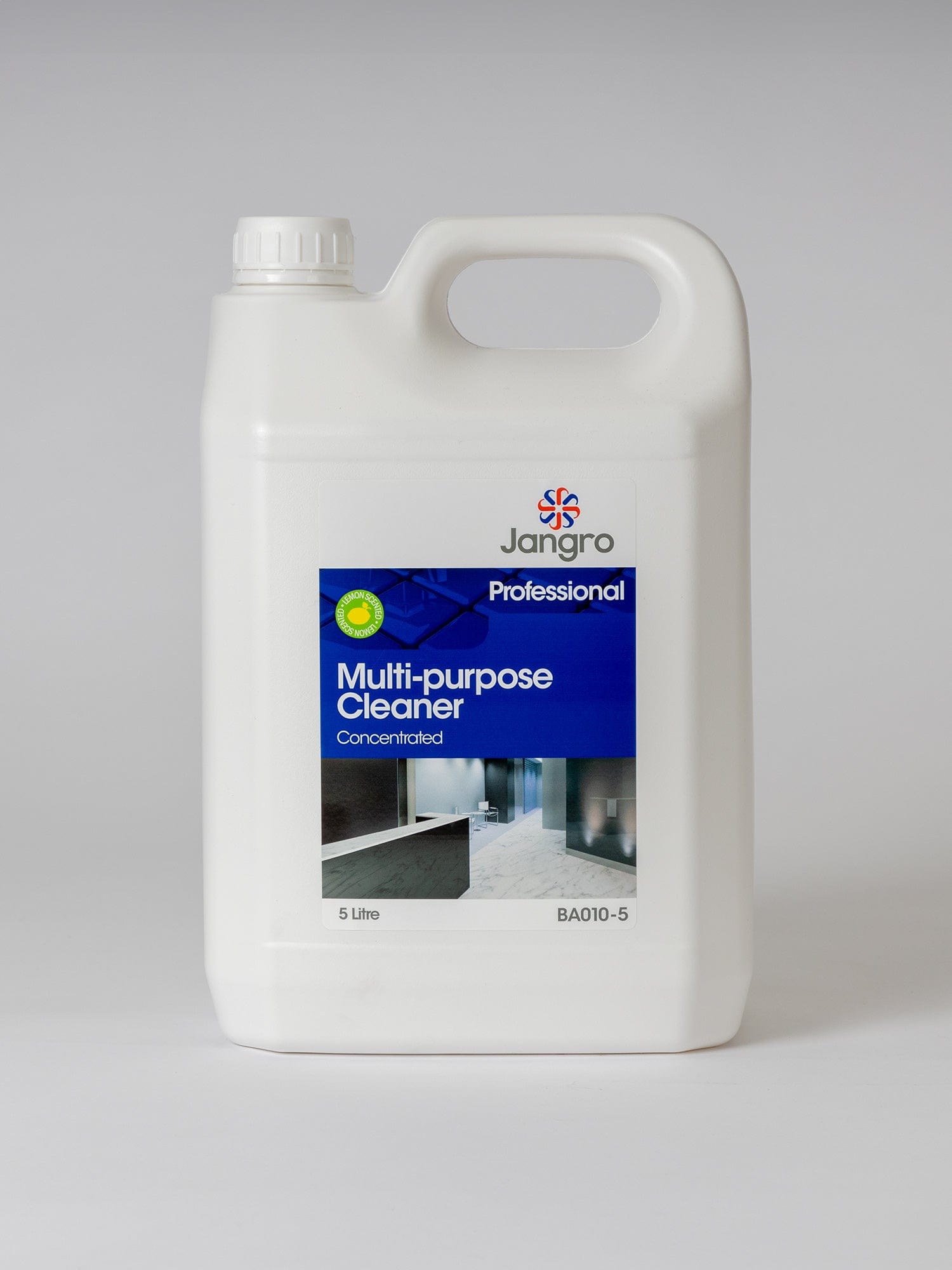 jangro multi purpose cleaner ba010 5