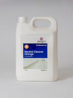 jangro neutral cleaner orange ba005 5