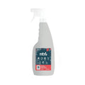Jangro ntrl foam washroom