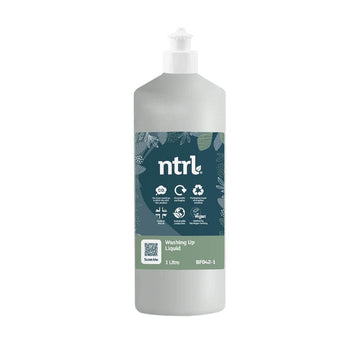 Jangro ntrl washing-up liquid 1l
