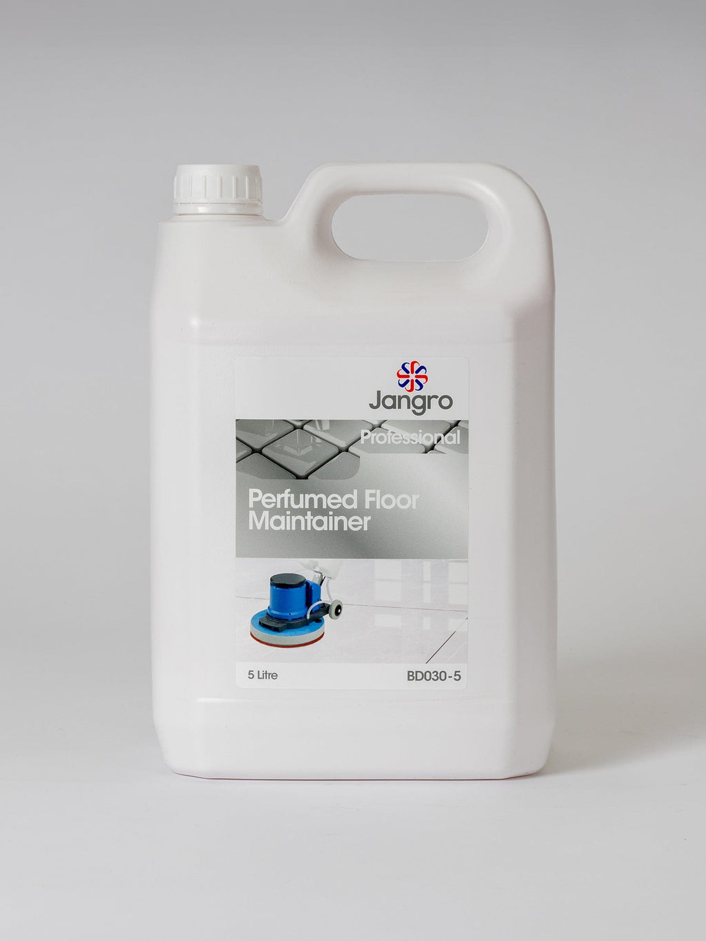jangro perfumed floor maintainer bd030 5
