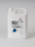 jangro perfumed floor maintainer bd030 5