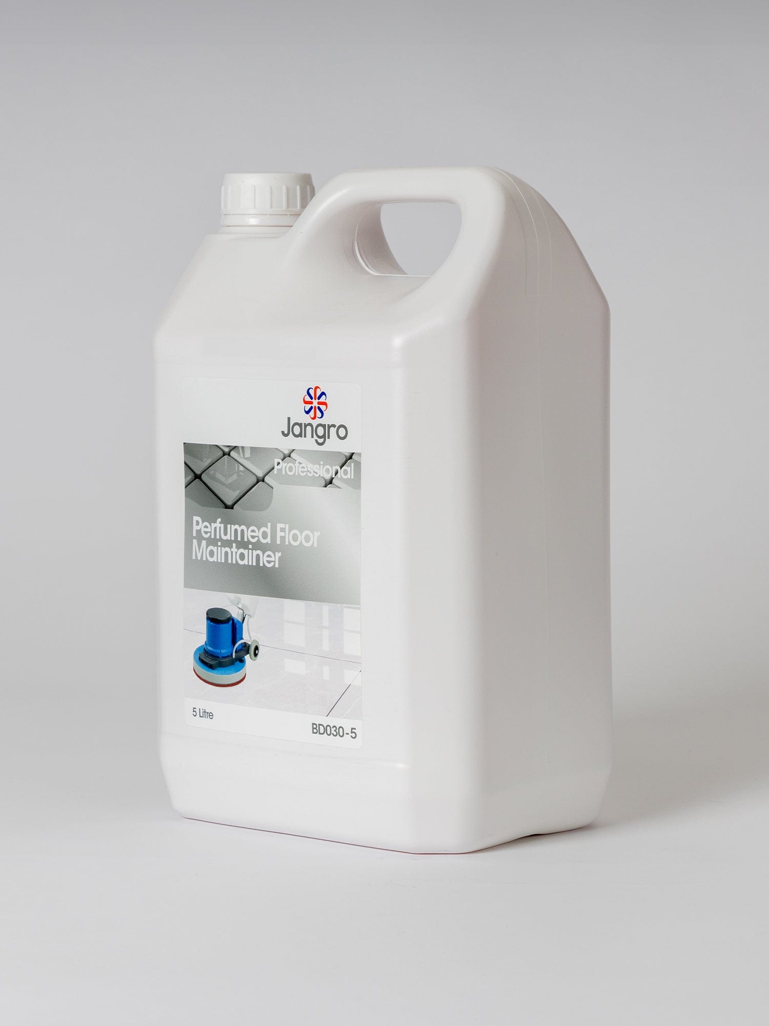 jangro perfumed floor maintainer