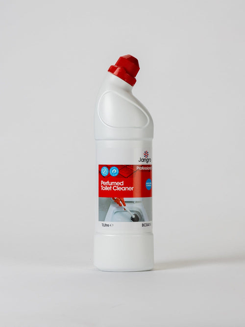 jangro perfumed toilet cleaner 1l bc041