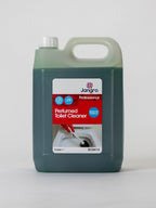 jangro perfumed toilet cleaner 5l bc041 5
