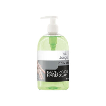 Jangro premium bactericidal hand soap