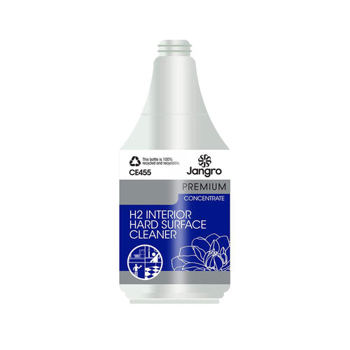 jangro premium h2 hard surface cleaner