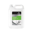 jangro premium supreme washing up liquid 5l bottle