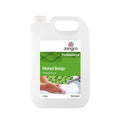 jangro professional unperfumed hand soap 5l