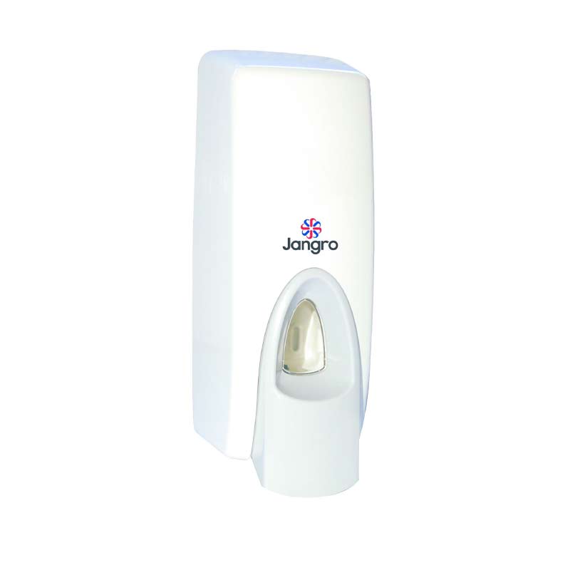 jangro spray soap dispenser