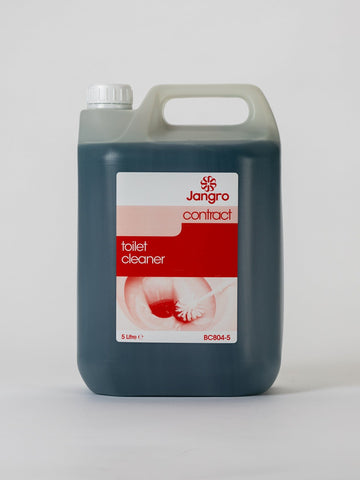 Contract Toilet Cleaner 5L