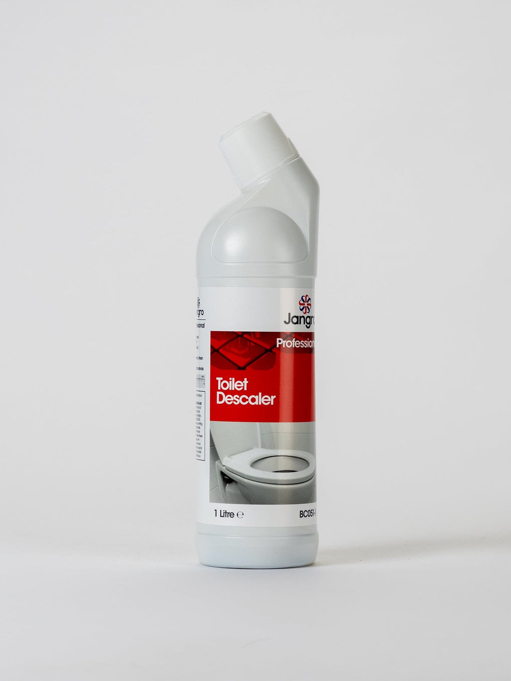 jangro toilet descaler 1l bc051