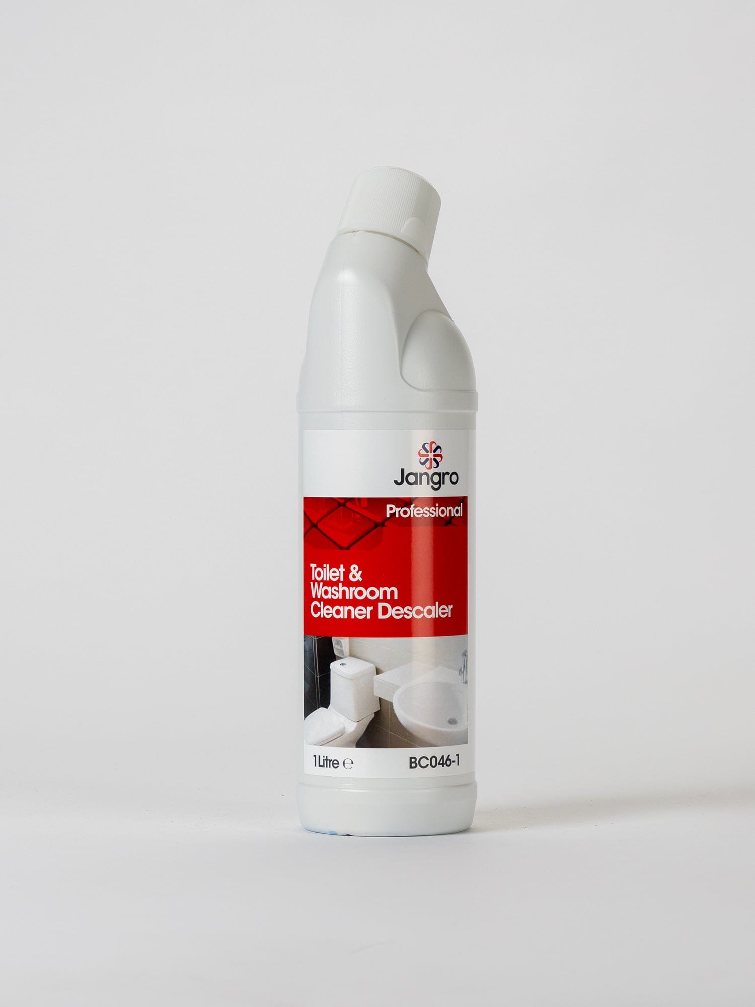 jangro toilet washroom cleaner descaler 1l bc046 1