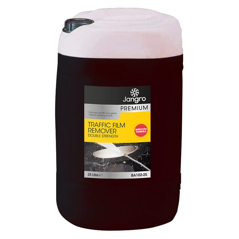 jangro traffic film remober 25l double strength ba102 25