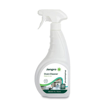 Jangro Oven Cleaner 6 x 750ml