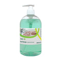 Jangro Unperfumed Hand Soap 500ml x 6
