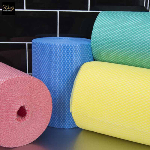 jangro wiper rolls