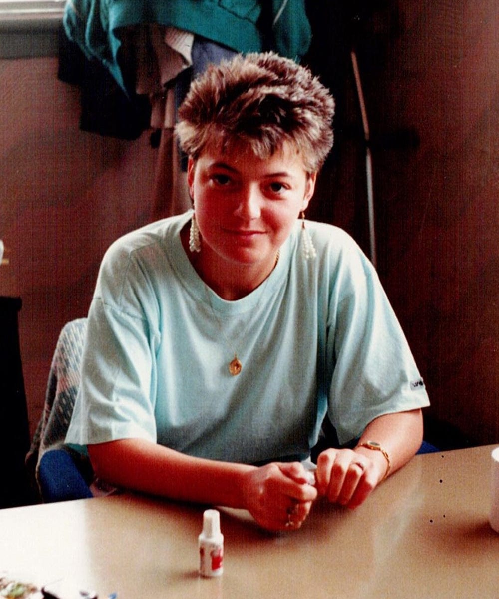 jayne billingsley early years clerk