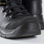 jolly boot 840ga duty boot s3 black gore tex lining
