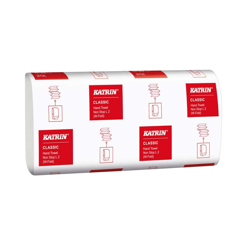 katrin classic non stop hand towel