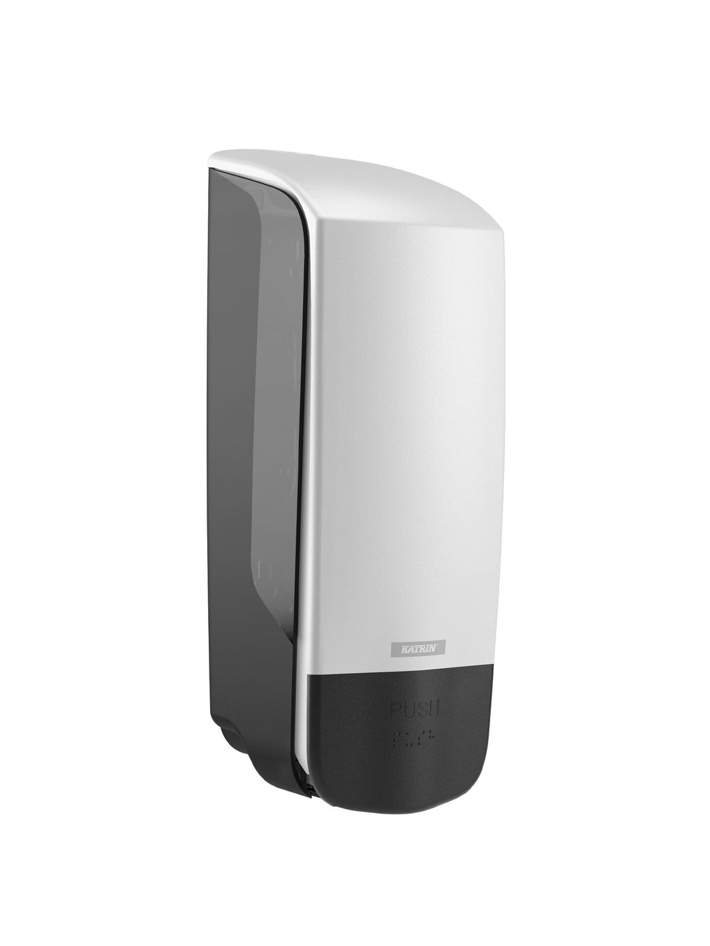 katrin inclusive 77373 soap dispenser