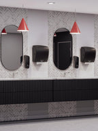 katrin washroom dispenser facilities