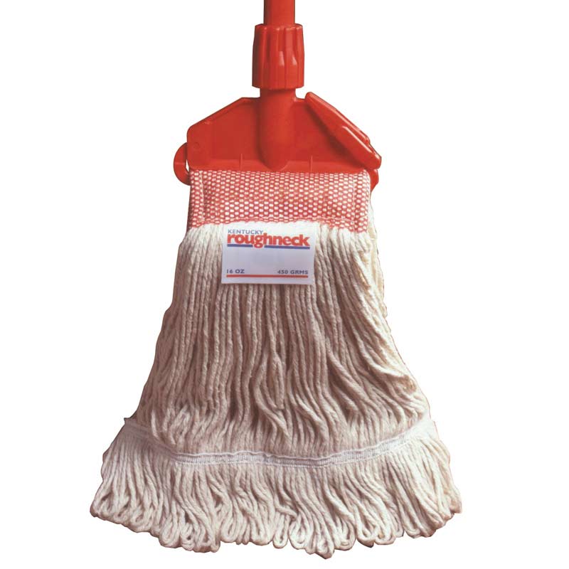 kentucky roughneck mop 16oz
