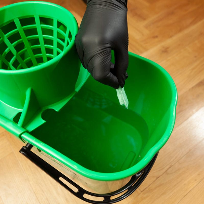 kitchen degreaser hygiene bomb floor cleaner