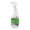 trigger spray kitchen degreaser bottle