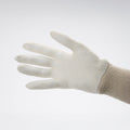 ladies polycotton gloves