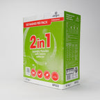 laundry powder 8kg