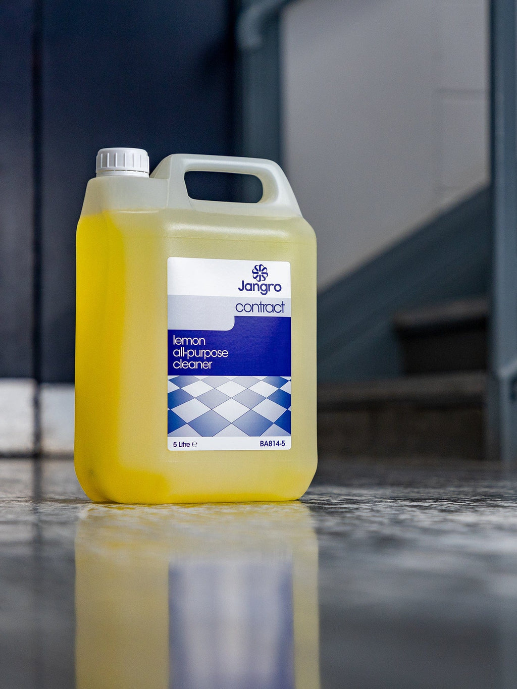 lemon all purpose cleaner 5 litres