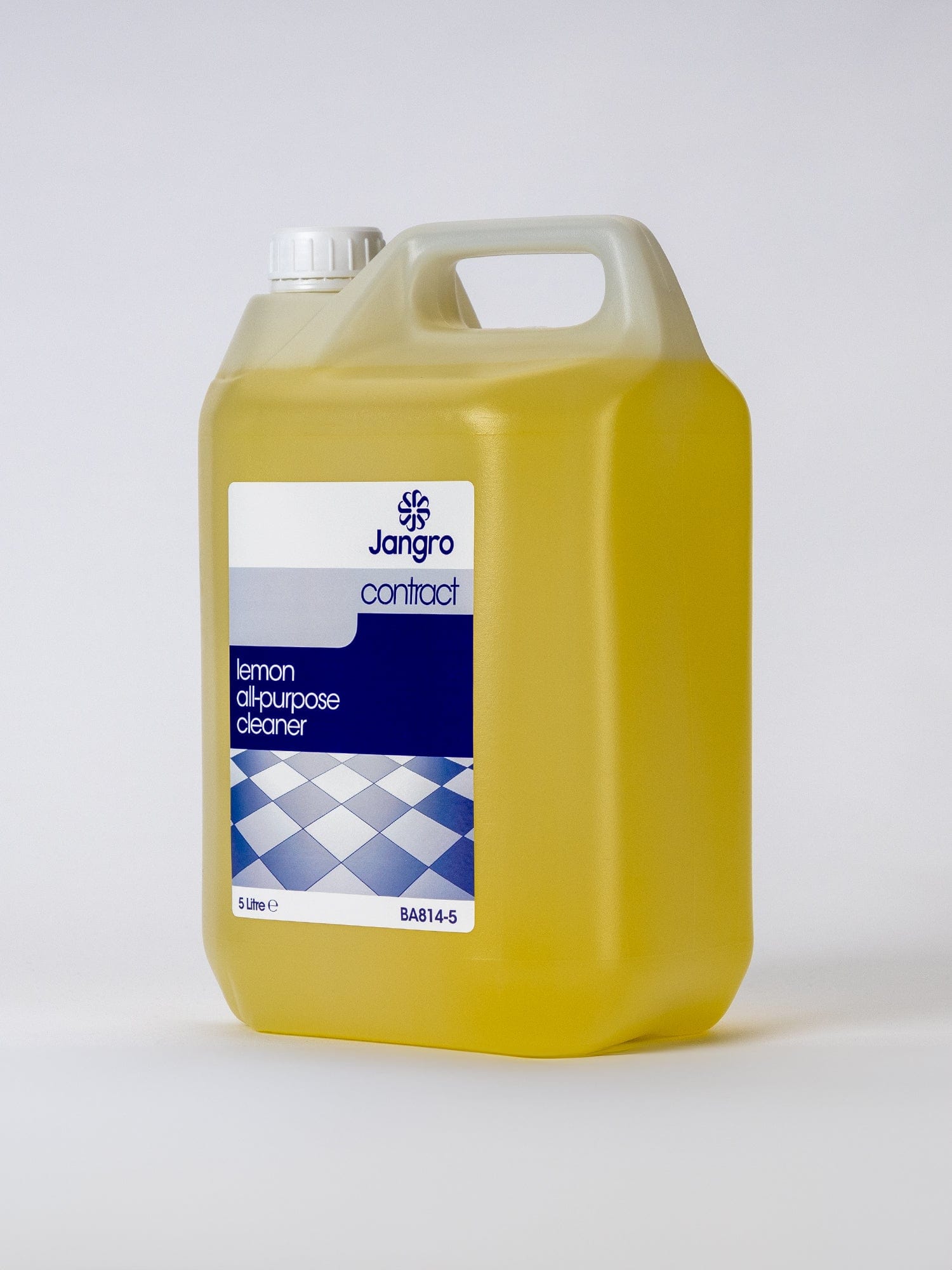 lemon scented all purpose cleaner