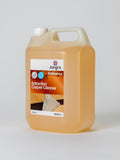 lemon scented carpet cleaner
