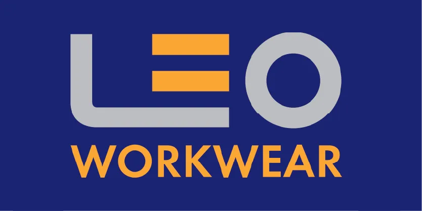 leo hi vis workwear