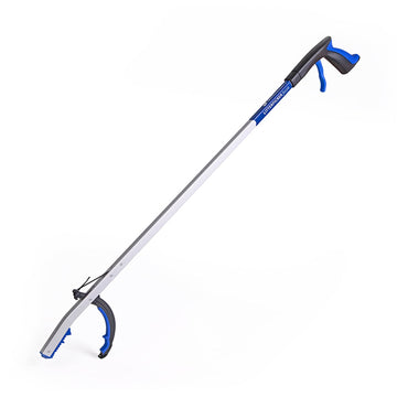 lightweight aluminium litter picker