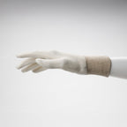 lightweight fabric glove small