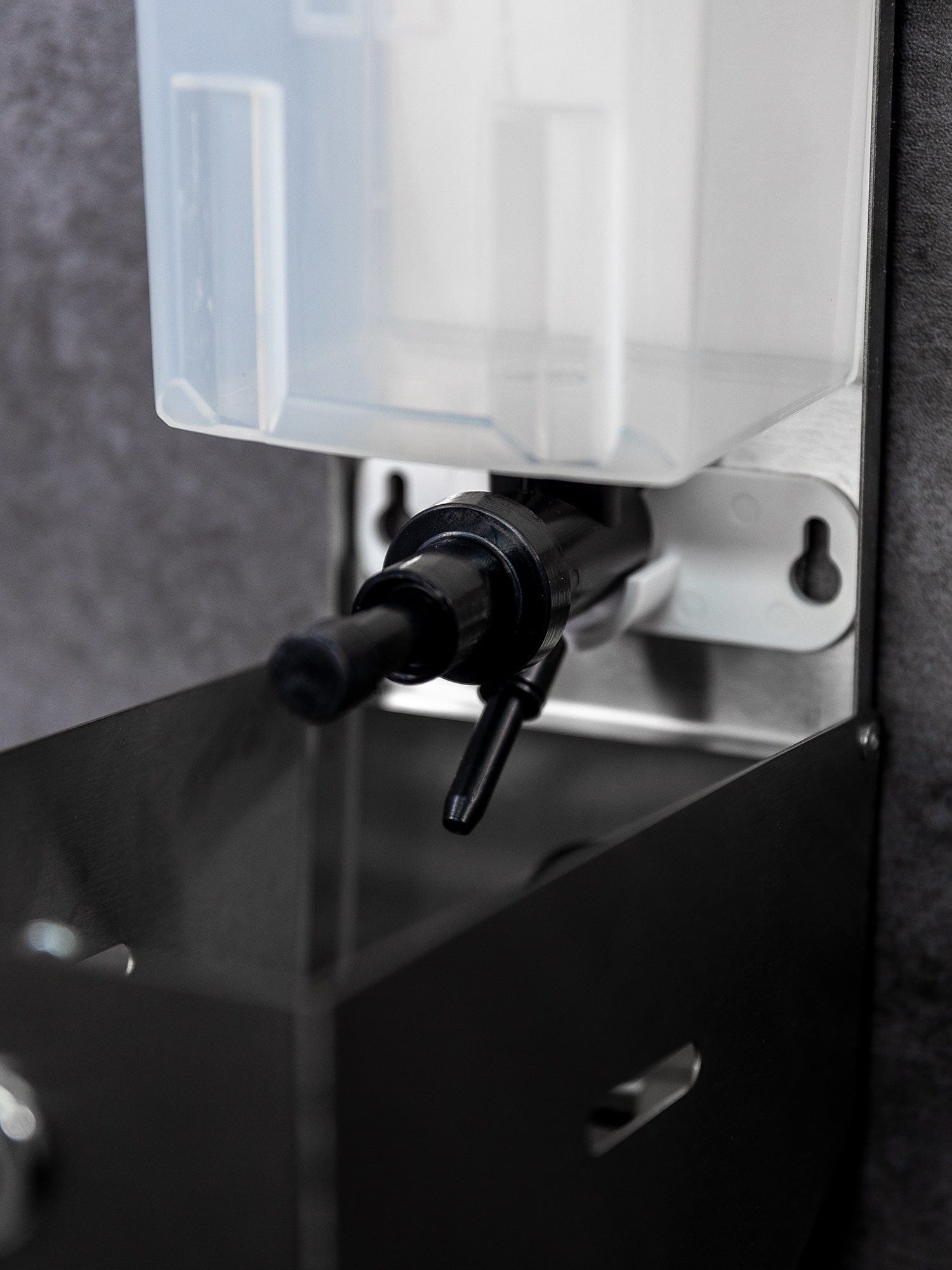 liquid soap pump dispenser