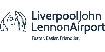 liverpool johnllennon airport client logo