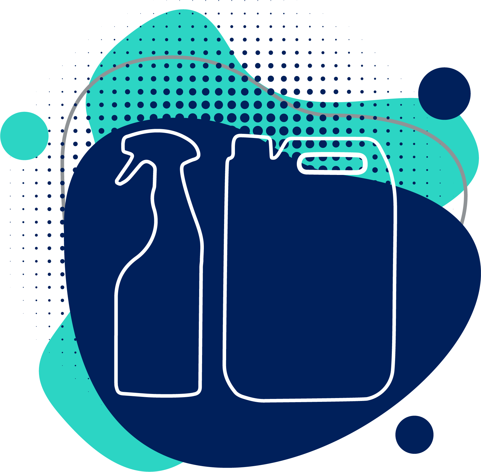 ljmu cleaning chemicals support