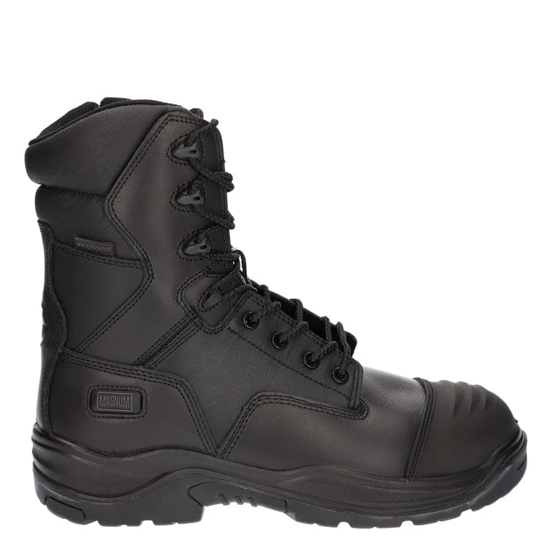 magnum precision rigmaster s3 src safety boot s3 dd334 05 5