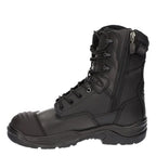 magnum precision rigmaster s3 src safety boot s3 dd334 05 7