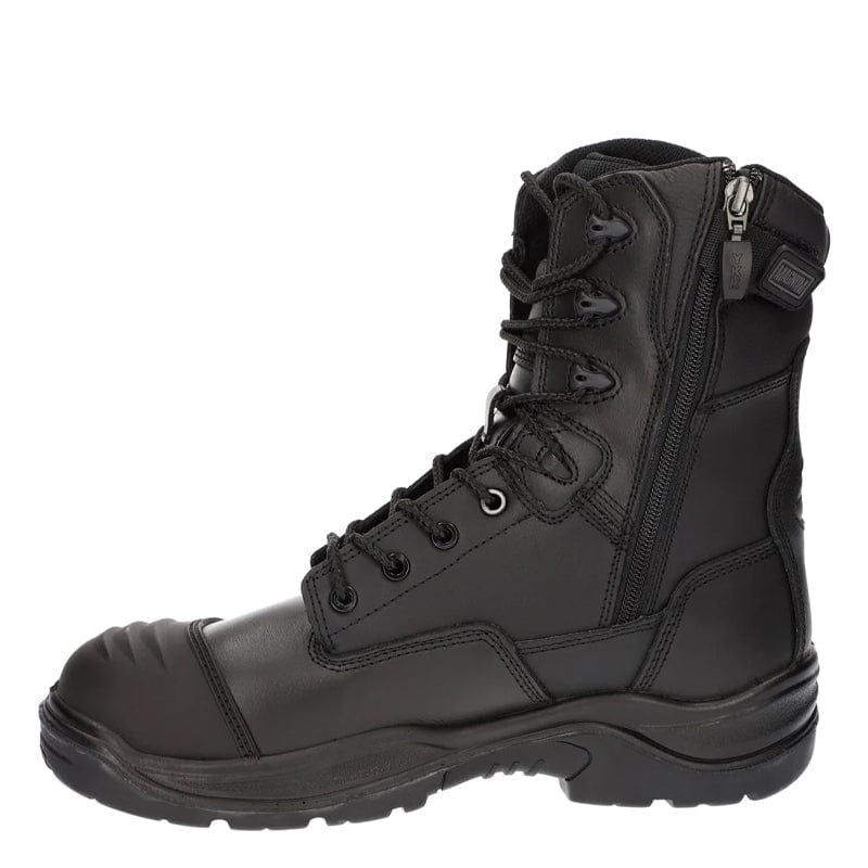magnum precision rigmaster s3 src safety boot s3 dd334 05 7