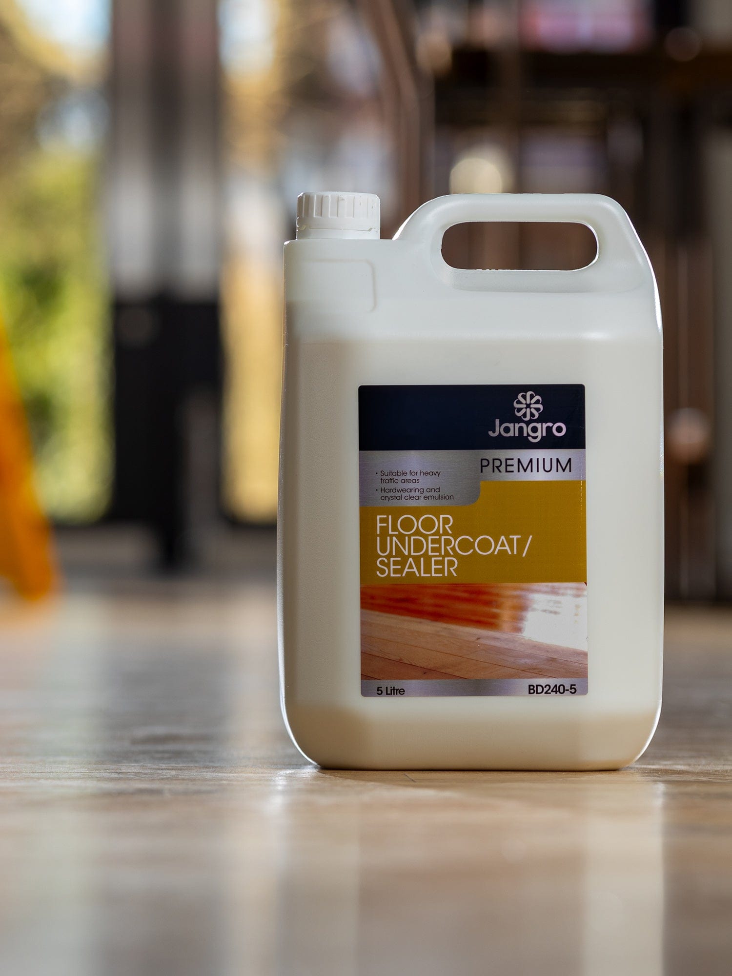 marble floor undercoat jangro