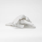 mens polycotton white gloves