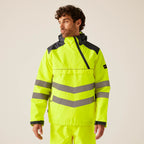 mens workwear tra316 bomber jacket
