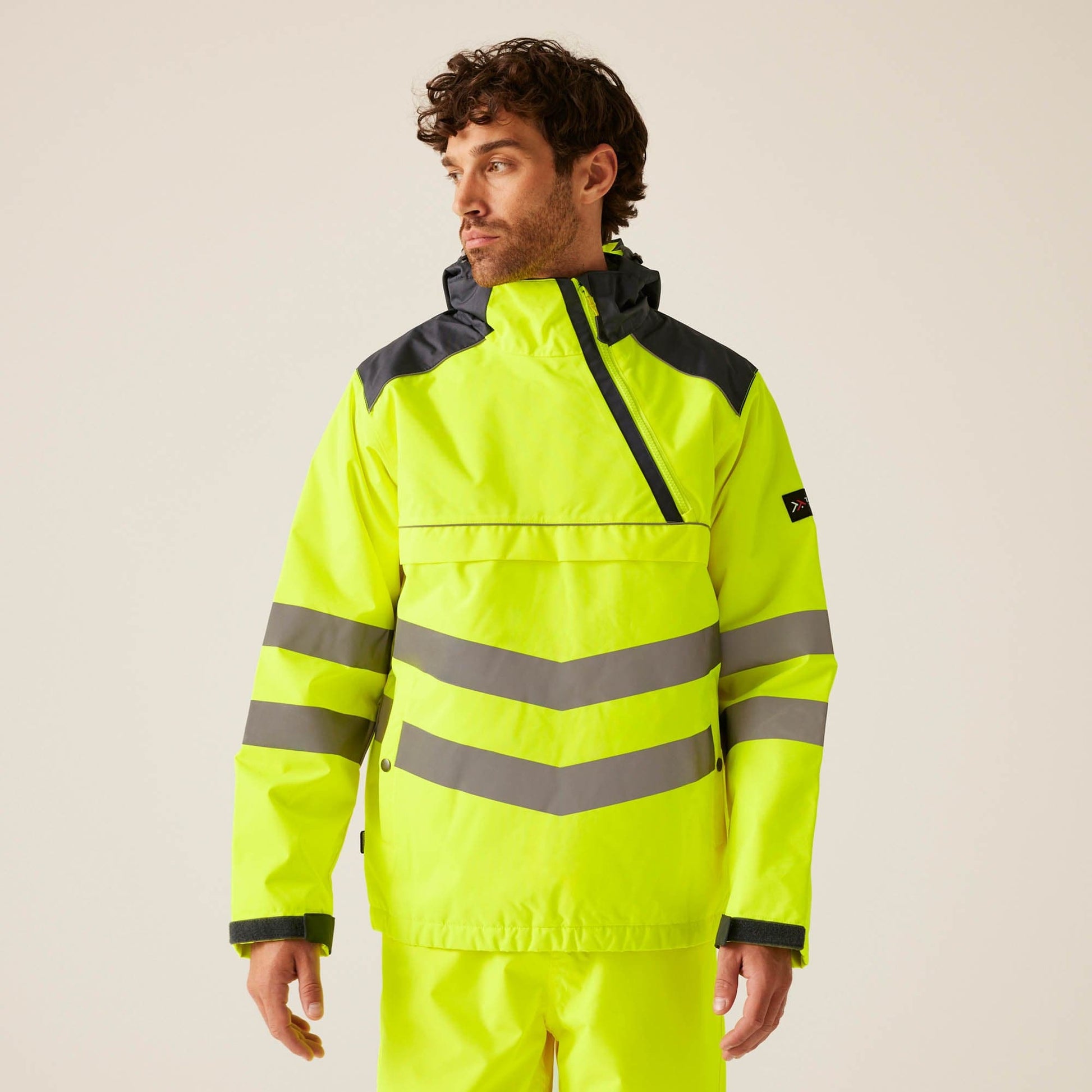 mens workwear tra316 bomber jacket